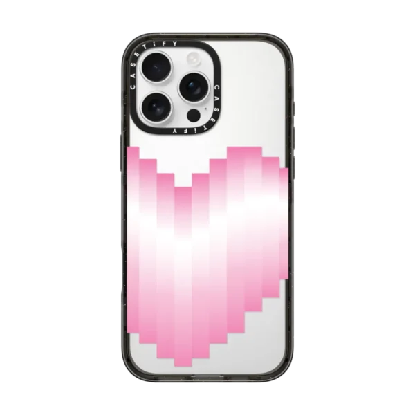 8 Beat Heart Case