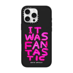 It Was Fantastic Cases