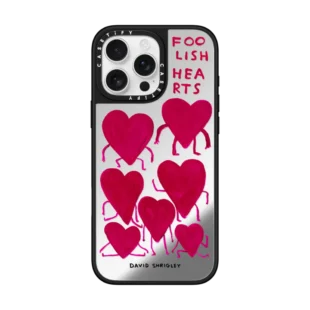 Foolish Hearts Case