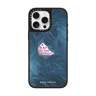 A Gap In The Clouds Cases