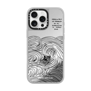 Absolutely No Problem Cases