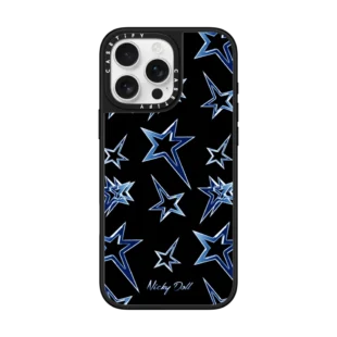 Nicky Stars Shiny Case