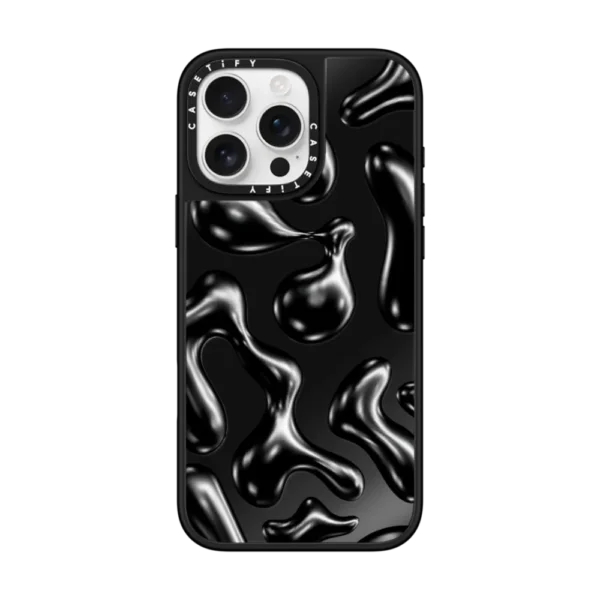 Liquid Groovy Case