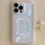 Hello Kitty Star Case