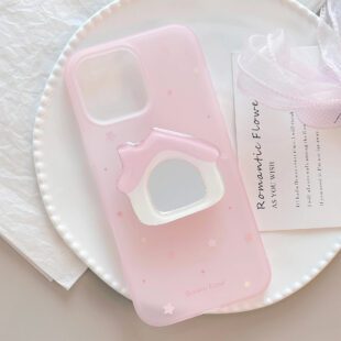 Home Mirror Bracket Case