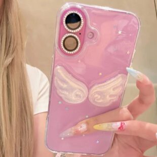Angel Wing Case