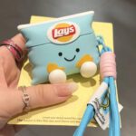 3D Lays AirPods Case