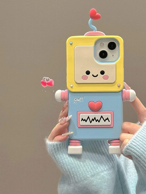 Pretty Robotic Case - Image 2