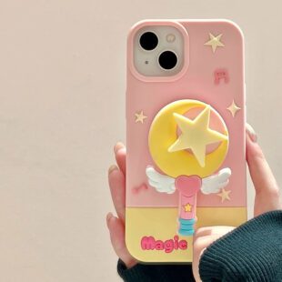 Magic Wand Popsocket Case
