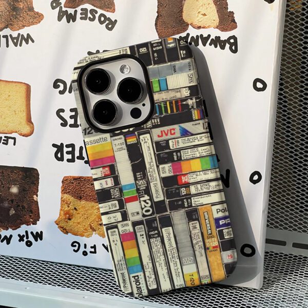 Film Shell Case - Image 2
