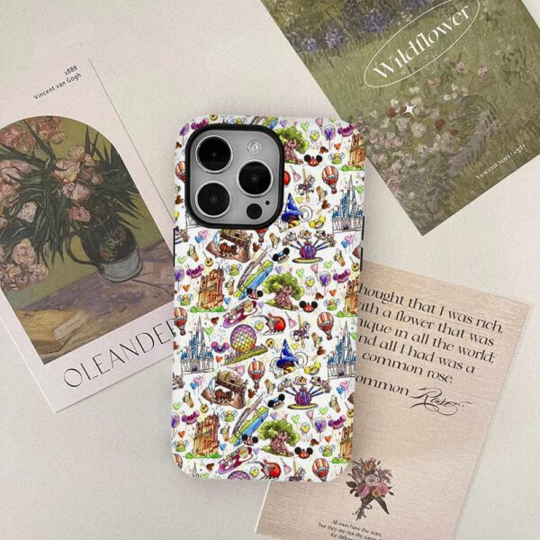 Park Vintage Case