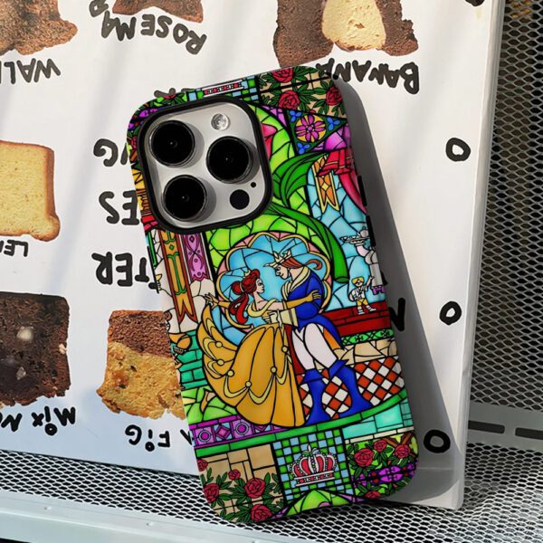 Beauty And The Beast Case - Image 2