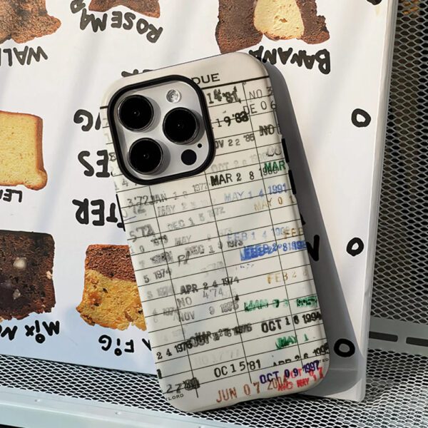 Library Card Case - Image 2