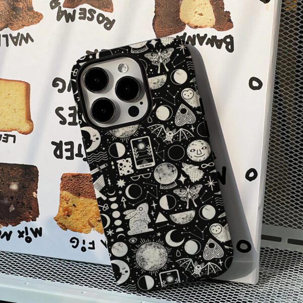 Starry Night Case - Image 2