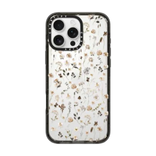 wild Flower Friday Case