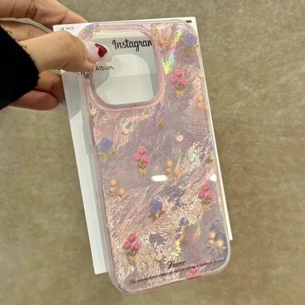 Mini Florals Case