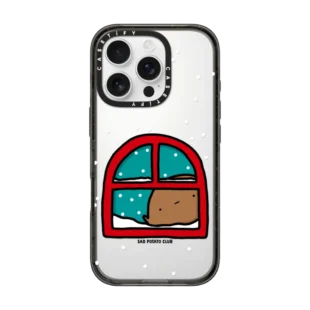 I'm Inside Potato Case