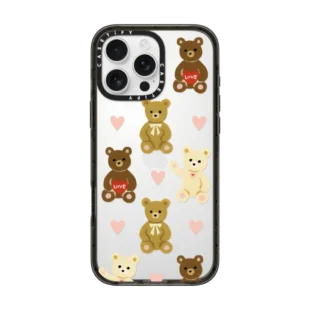 Little Bear Case