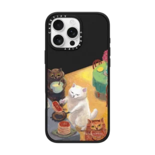 Pancakes Case