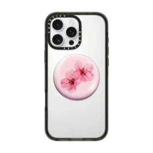 Sakura Raindrop Case