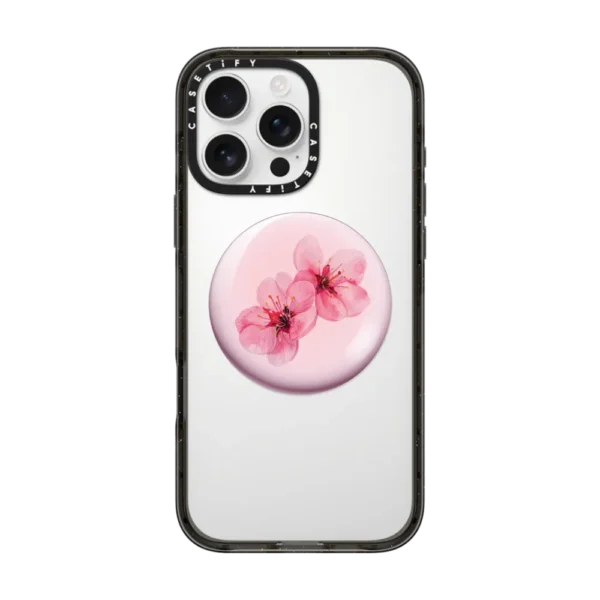 Sakura Raindrop Case