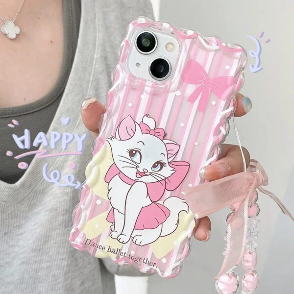 Marie The Cat Case - Image 2