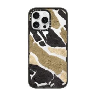 Desert Camo Case