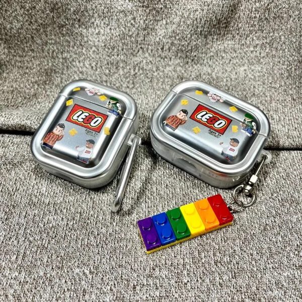 Lego AirPods Case - Image 2
