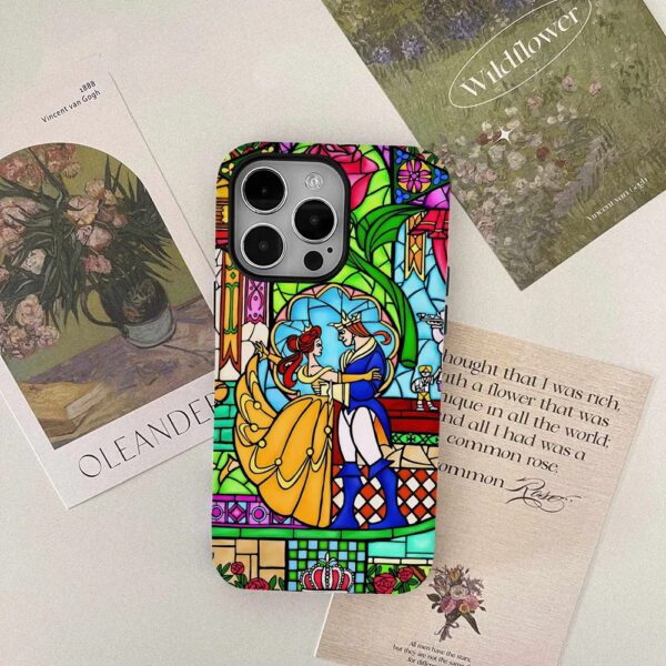 Beauty And The Beast Case - Image 3