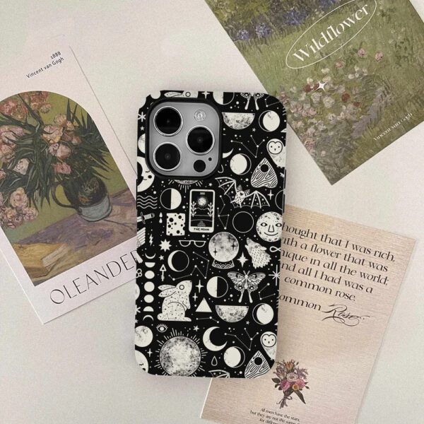 Starry Night Case - Image 3