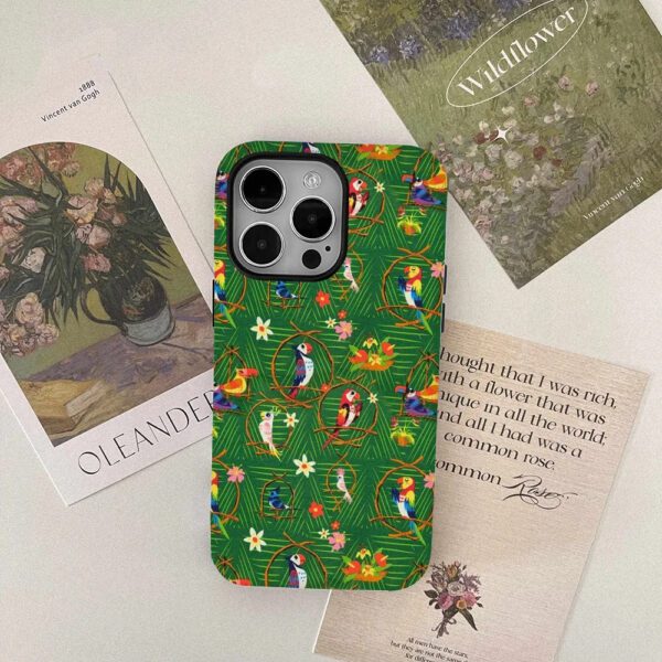 Enchanted Tiki Room Case - Image 2