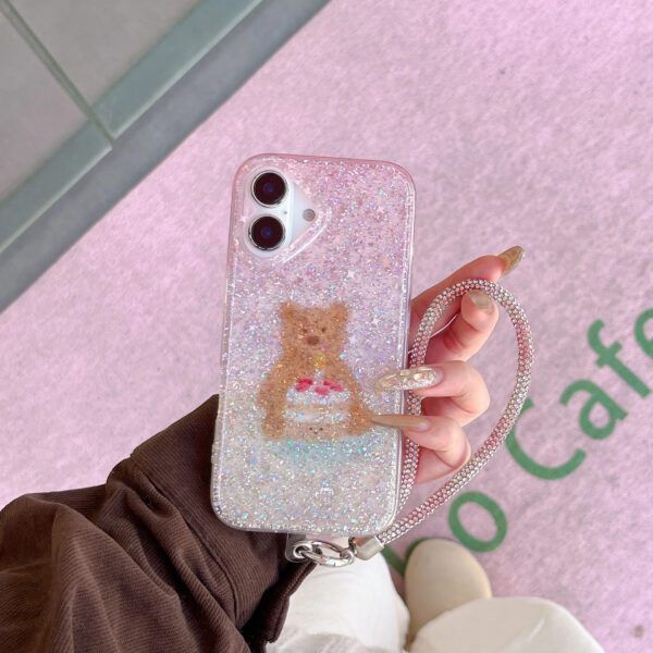 Birthday Bear Case - Image 2