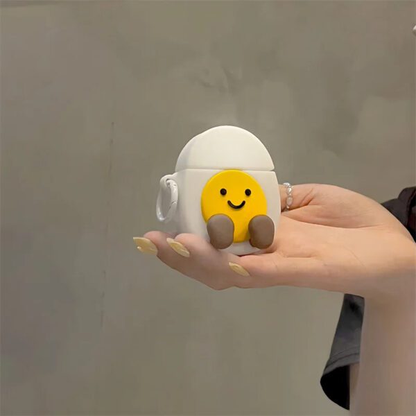 Little Egg AirPods Case
