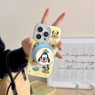 Goofy Popsocket Case