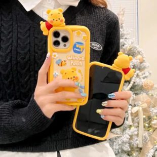 Winnie The Pooh Case