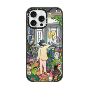 Vivian Ho - Home Garden Case