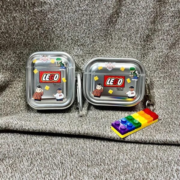 Lego AirPods Case - Image 3