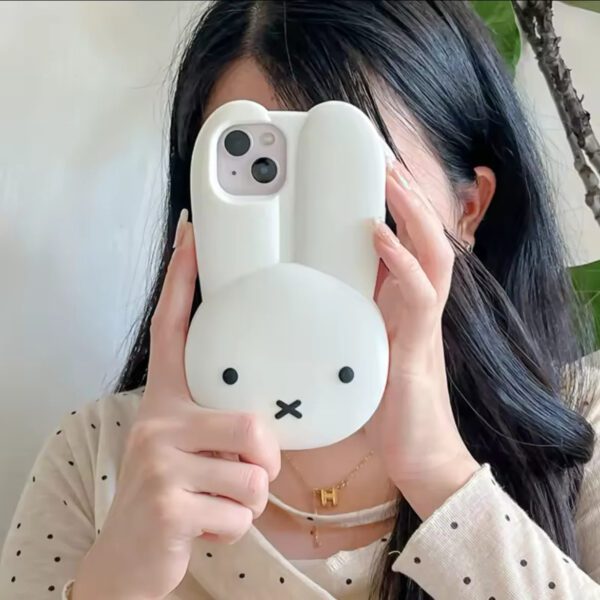 Cross Bunny Case - Image 3