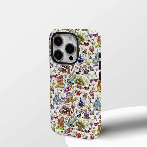 Park Vintage Case - Image 3