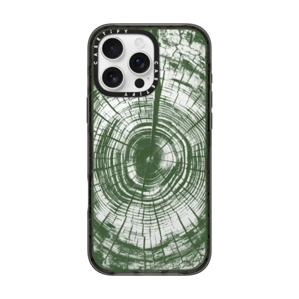 Tree Pattern Case