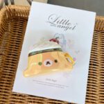 Laser Pudding AirPods Case