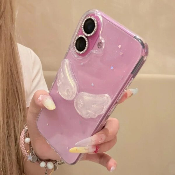 Angel Wing Case - Image 4
