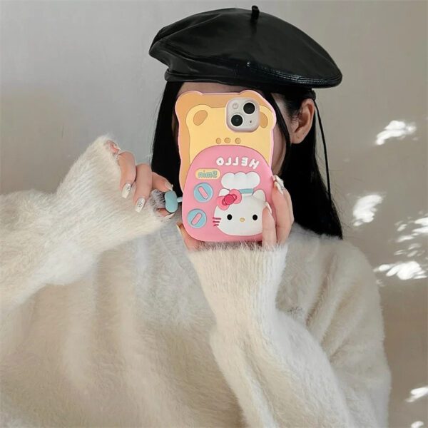Sanrio Hello Kitty Case - Image 3