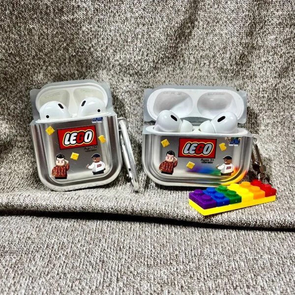 Lego AirPods Case - Image 4