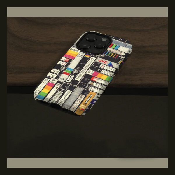 Film Shell Case - Image 4