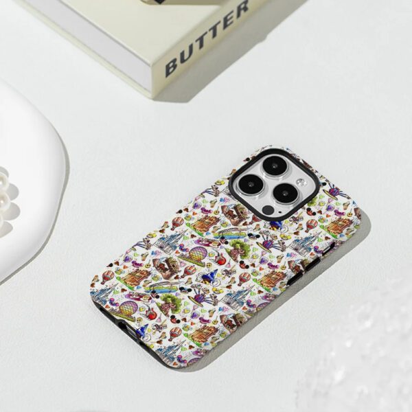 Park Vintage Case - Image 4