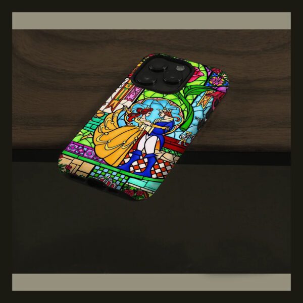 Beauty And The Beast Case - Image 4
