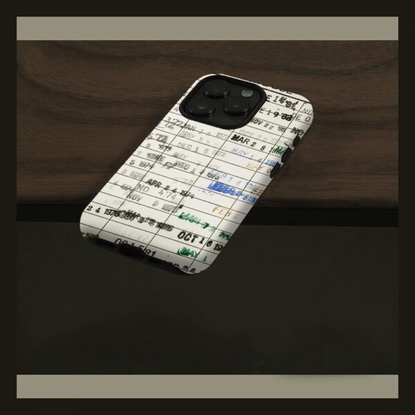 Library Card Case - Image 4
