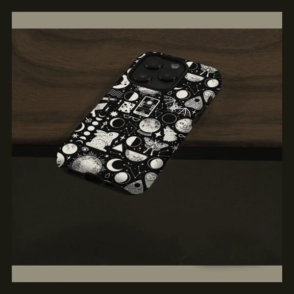 Starry Night Case - Image 4