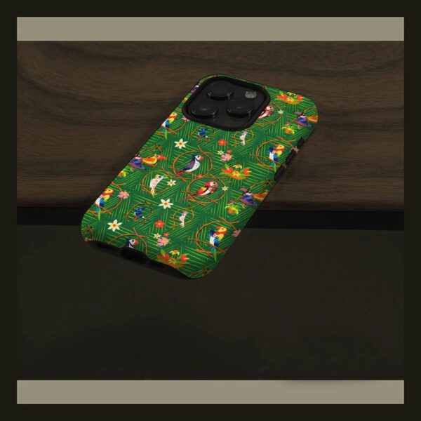Enchanted Tiki Room Case - Image 3